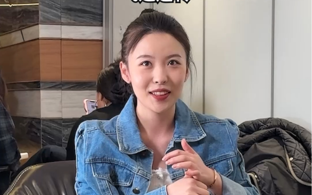以后我的新人设：文静优雅的单身独立女性！-我是刘大悦le-我是刘大悦le-哔哩哔哩视频