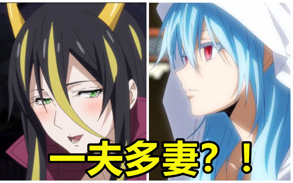 红丸如何实现一夫多妻魔物的繁殖制度转生史莱姆