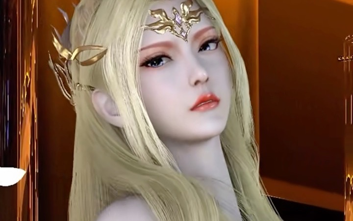 雪儿yyds #国漫女神 #千仞雪cos #大长腿