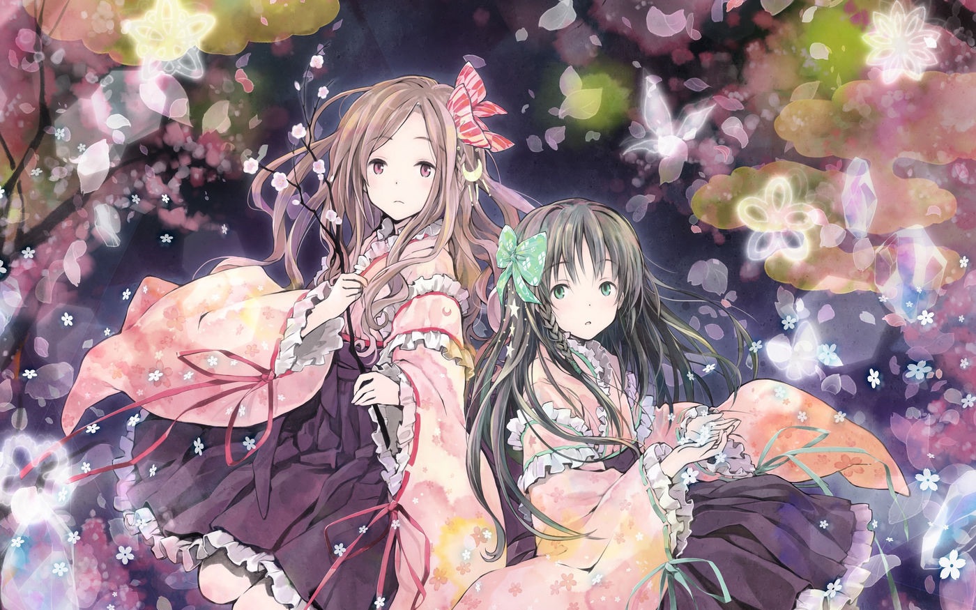【midi钢琴】claris hirahira hirara