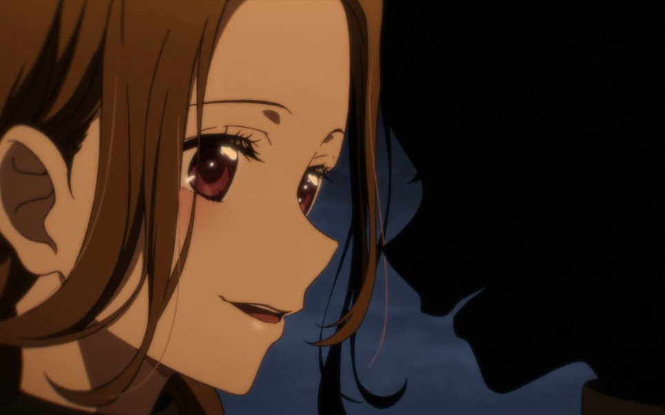 鉴赏影宅2,玛丽主仆"跳崖",凄美且圣神