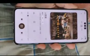 Download Video: 中奖了，Mate60Pro画面偏移+杂音