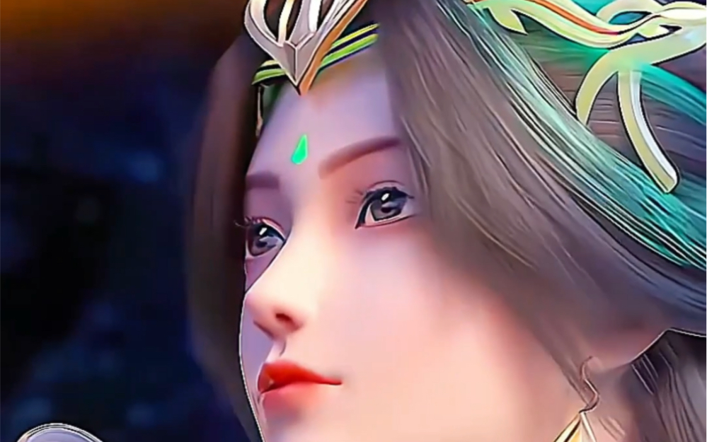 【完美世界】柳妈