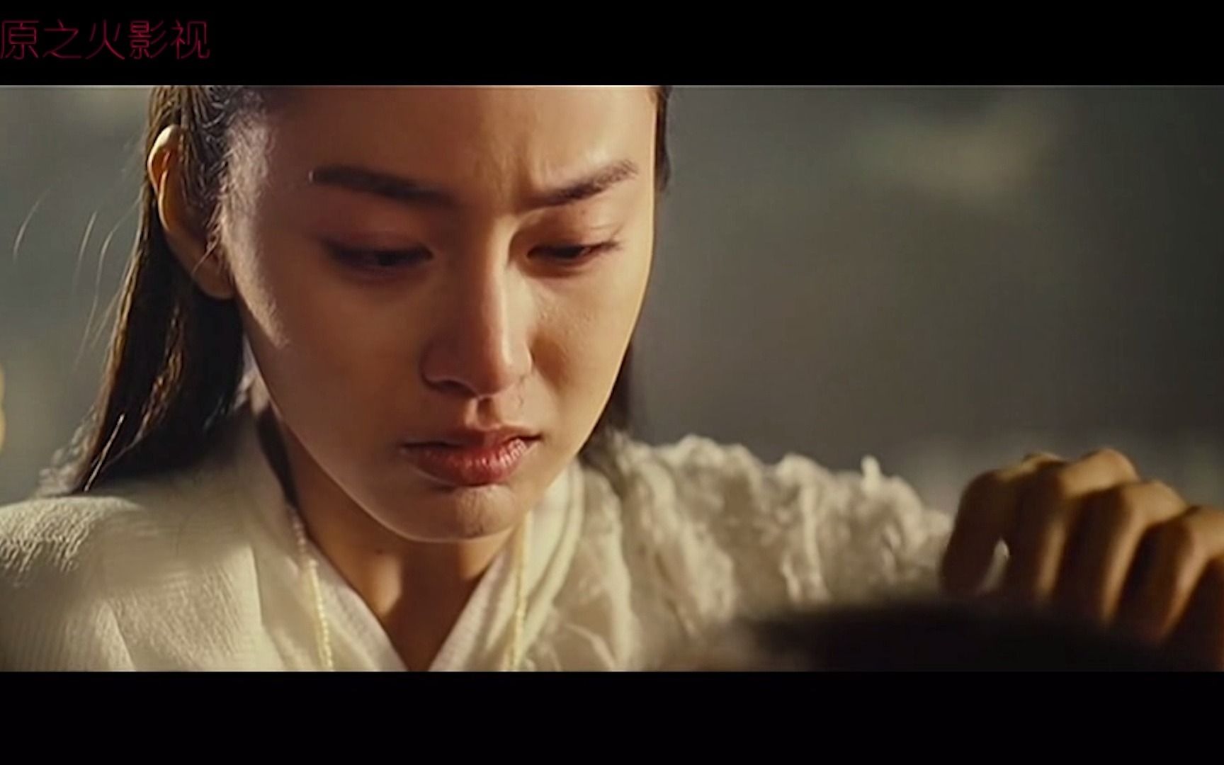 韩国高分武侠玄幻电影中天,英雄气短,儿女情长,可歌可泣4