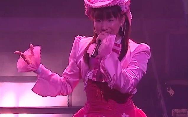 野川樱（野川さくら） Birthday Special Live~Sakura selection~ 2007