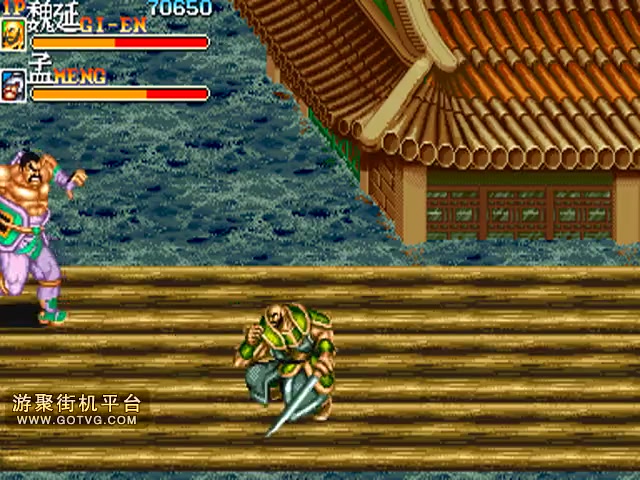 wof街机三国志夏侯恩的复仇最新版多人步站一命标准套路