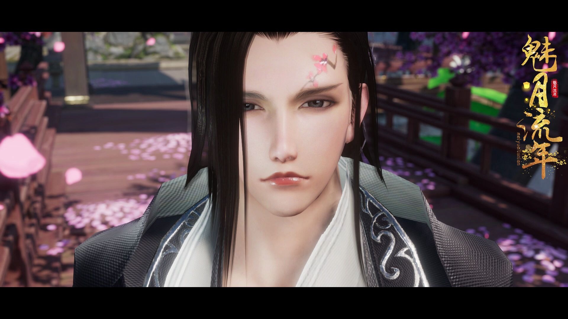 【剑网三/羊花】折枝11(上部完)