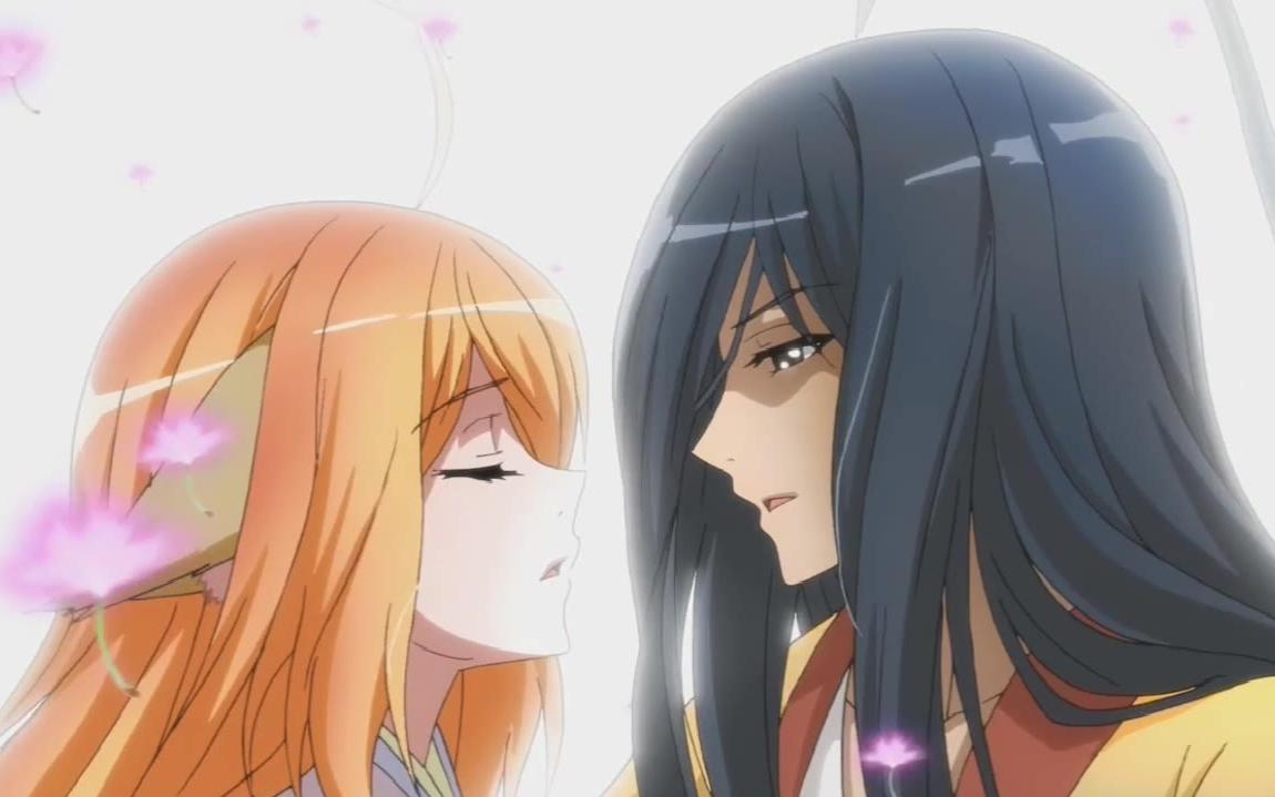 狐妖小红娘片头片尾彩蛋合集