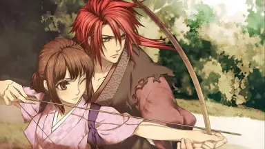 二世の契り (限定版:忍絵巻 (設定原画集) 、ドラマCD「予兆の章」同梱 ) - PSP Amazon.com: 【Amazon.co.jp限定】TVアニメ「火ノ丸相撲」第一巻