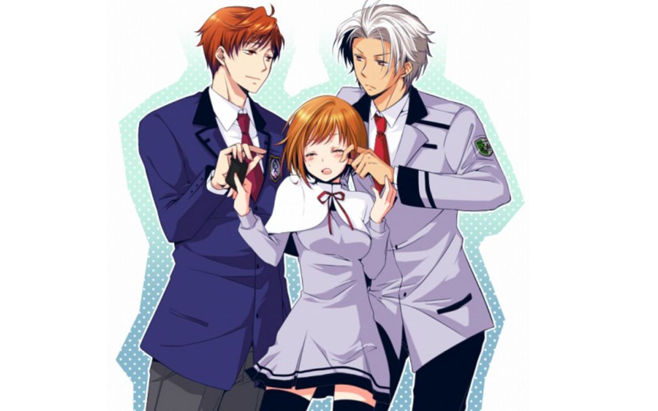 弄丢了门票线路2