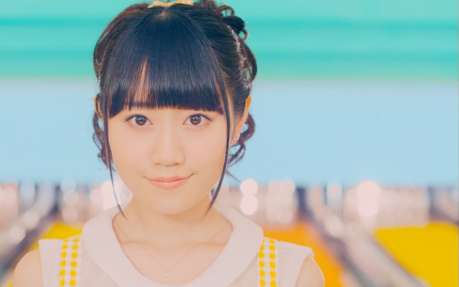 [1080p&60fps] 小仓唯 - tinkling smile