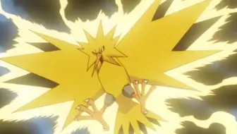 【BKC】精灵宝可梦对战 Smogon 第三世代 ADV OU 闪电鸟 完全解析