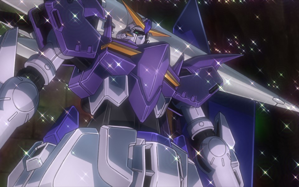 钢弹创斗者潜网大战 re:rise 第二季(仅限台湾地区)第17集-番剧-全集