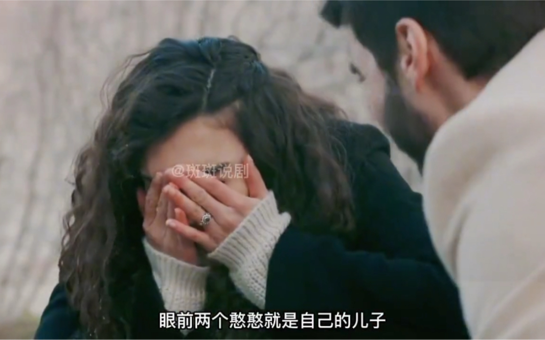 三色堇第三季25米兰爸妈和岳母这三人关系咋处呀土剧三色堇土剧he