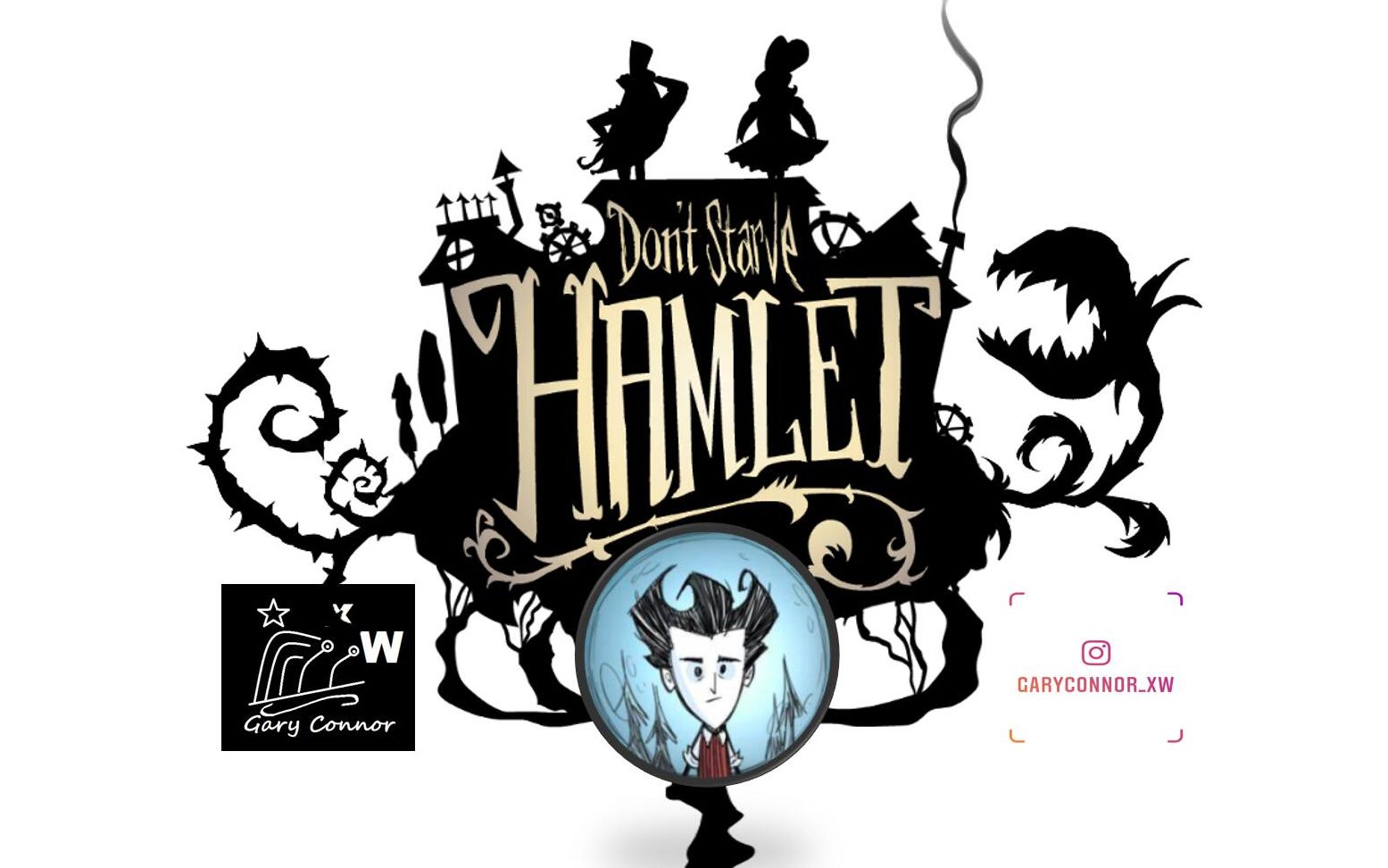 小蜗dontstarve饥荒02脑力大于爱因斯坦不可能持续多久的