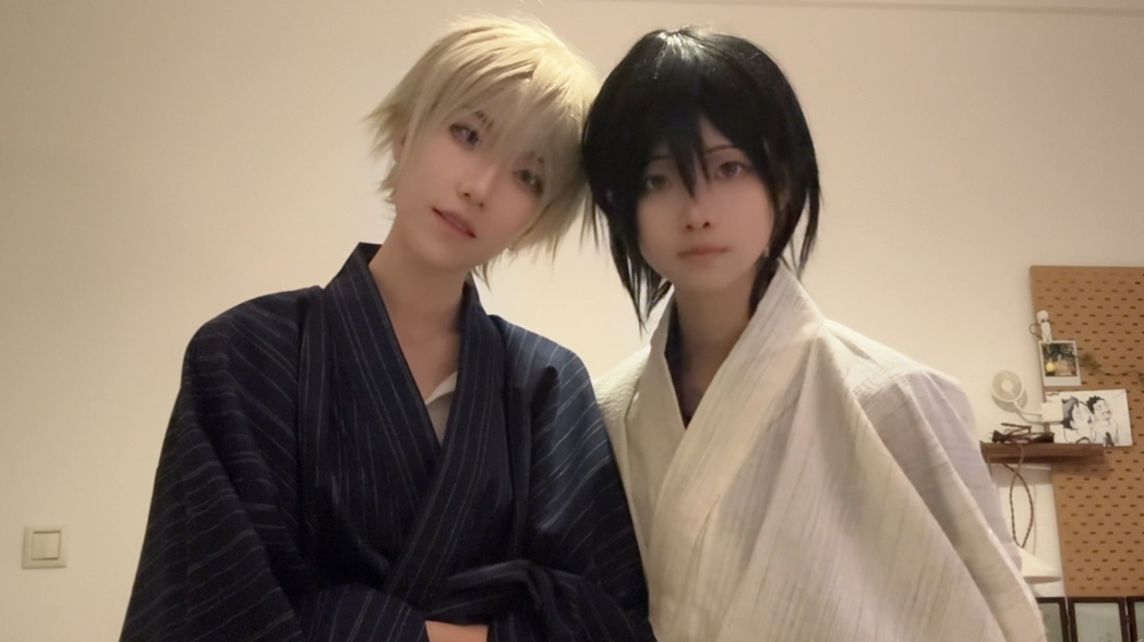 【海边的异邦人】月色，真美…