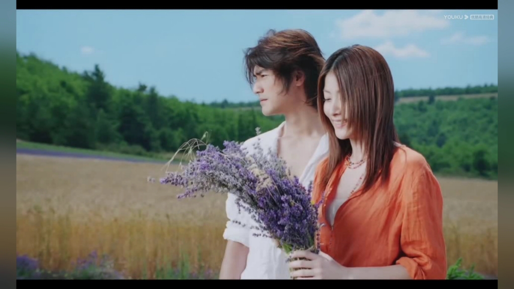 真的好磕这对cp 【金城武 陈慧琳】