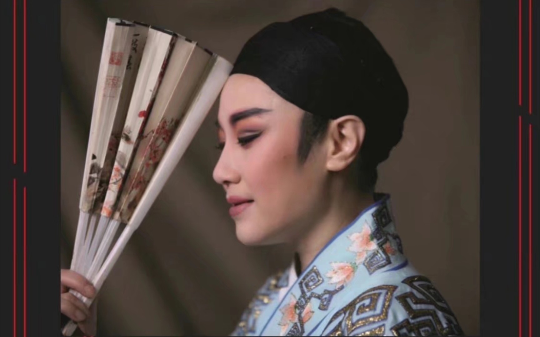 越剧演员章瑞虹