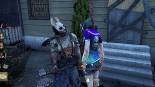 Light Soldier Dead By Daylight 手电筒 鞭炮 闪光弹救人时机 哔哩哔哩 つロ干杯 Bilibili