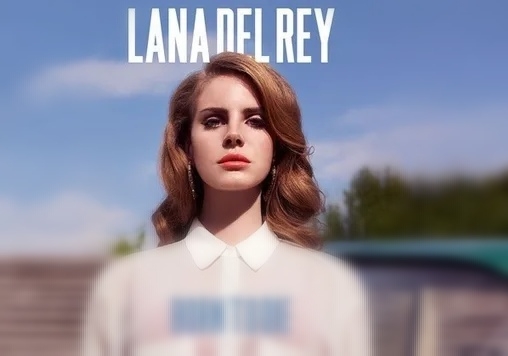 [图]【歌单】Lana Del Rey打雷姐超好听的8首歌曲