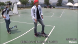 [图]滑板少女Amber - Star Cast HOW TO Skateboard by Dispatch