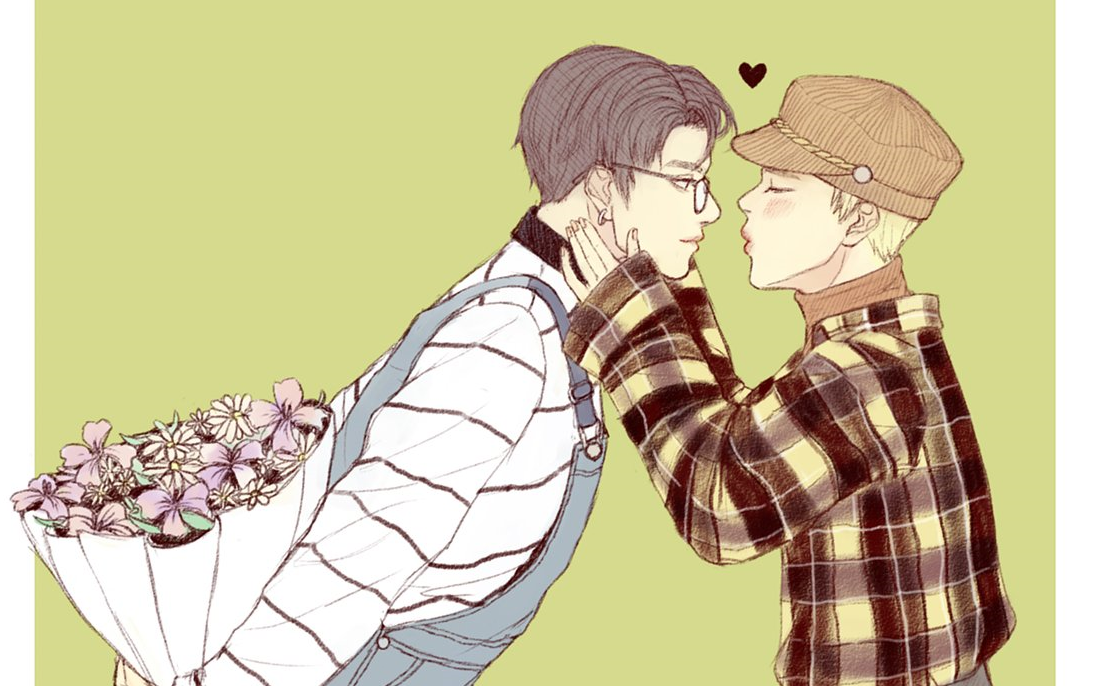 【国旻fbi】[中字]180103油管kookmin world2更新one