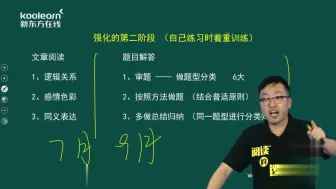 Download Video: 唐叔说停止焦虑，慢慢来，比较快！