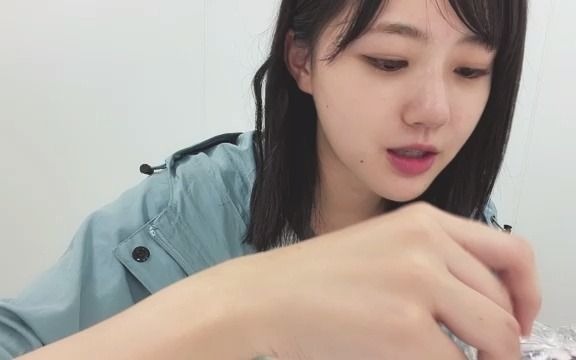 2021.07.19 泷野 由美子(STU48) SHOWROOM(ショールーム).哔哩哔哩bilibili