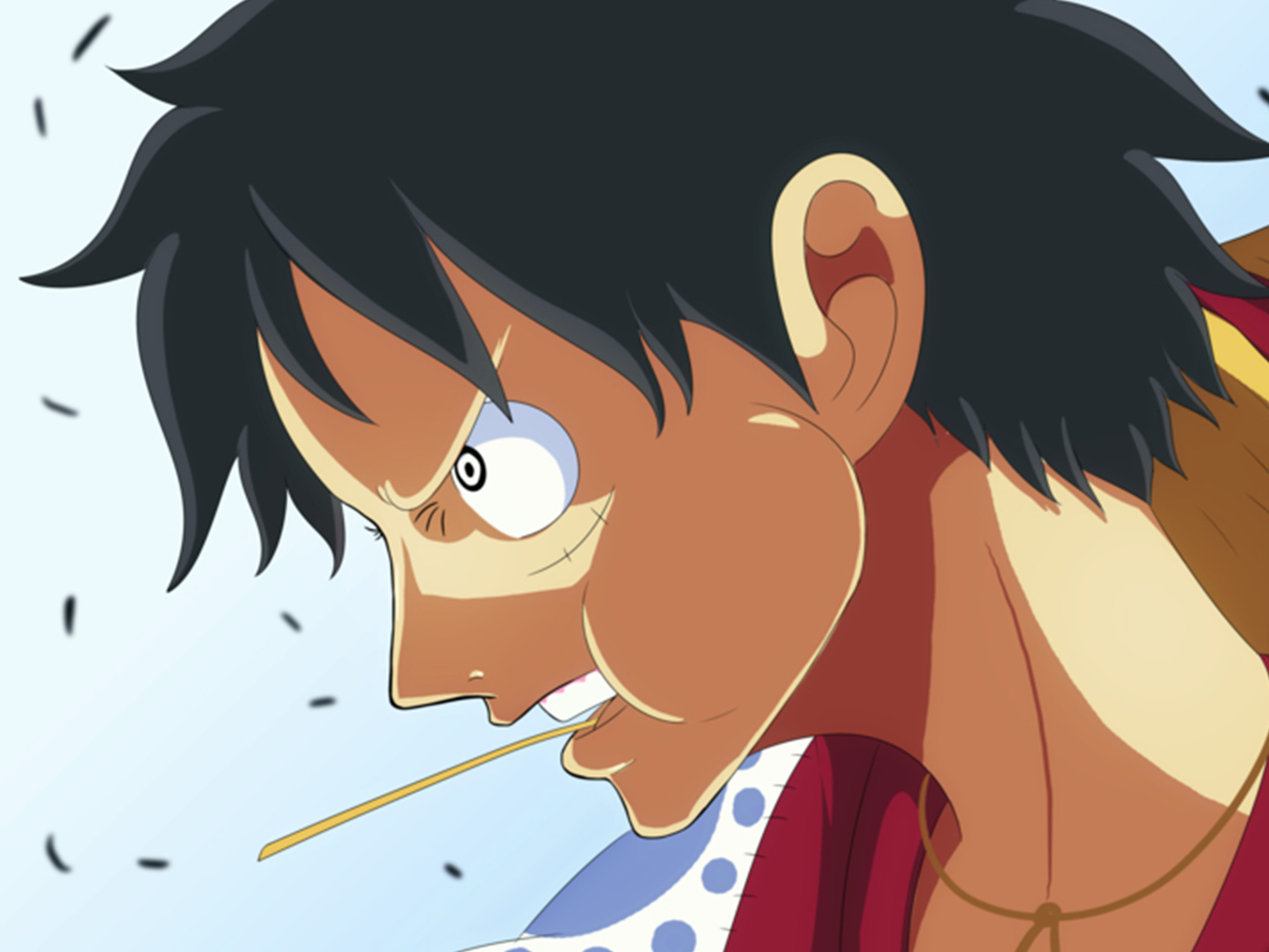 海贼王:凯多被连续消耗,路飞最后真能单挑赢他?