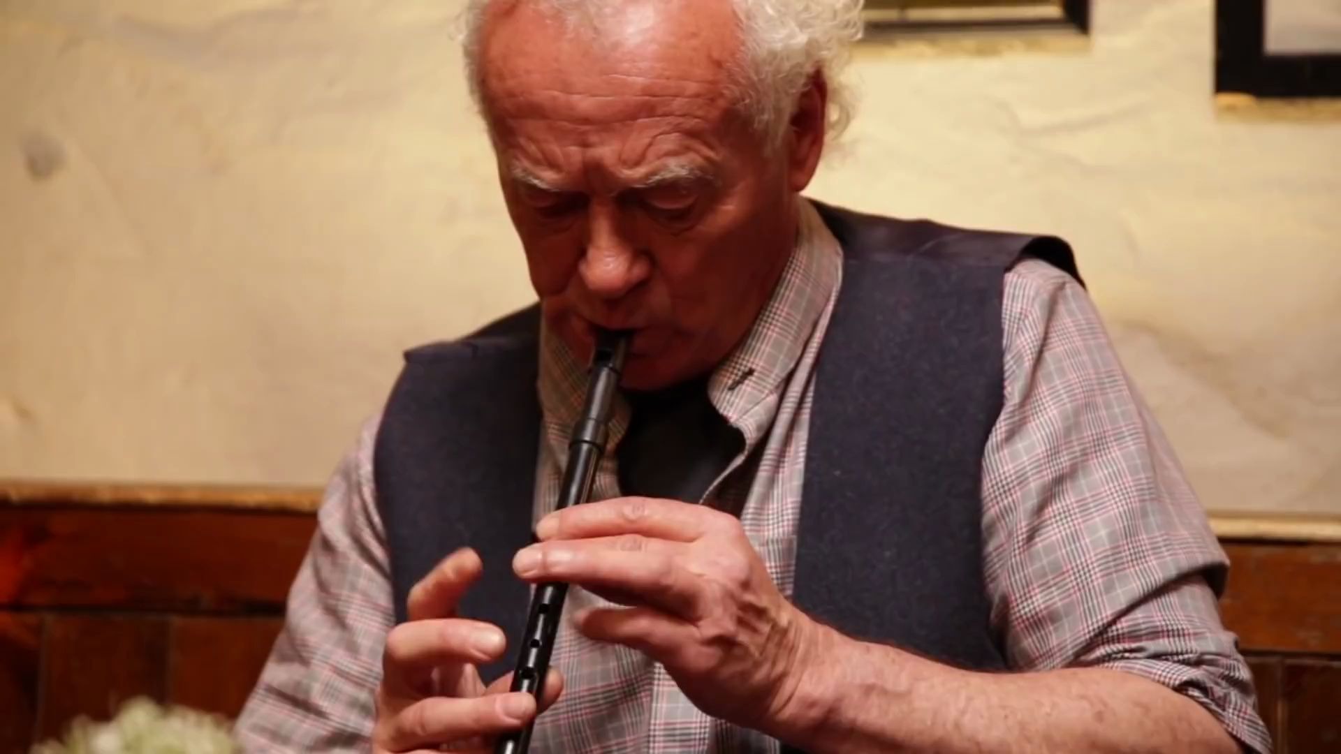 爱尔兰传统锡哨笛音乐 凯尔特音乐 traditional irish tin whistle