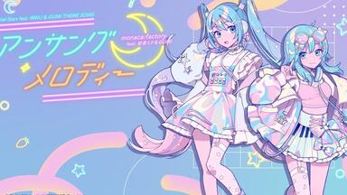 专辑试听】Snow White Record feat. 初音ミク_哔哩哔哩_bilibili