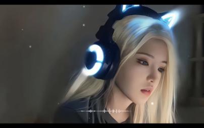 电竞少女4k壁纸推荐 Wallpaper Engine 李擎洲 电竞美少女 4k 哔哩哔哩