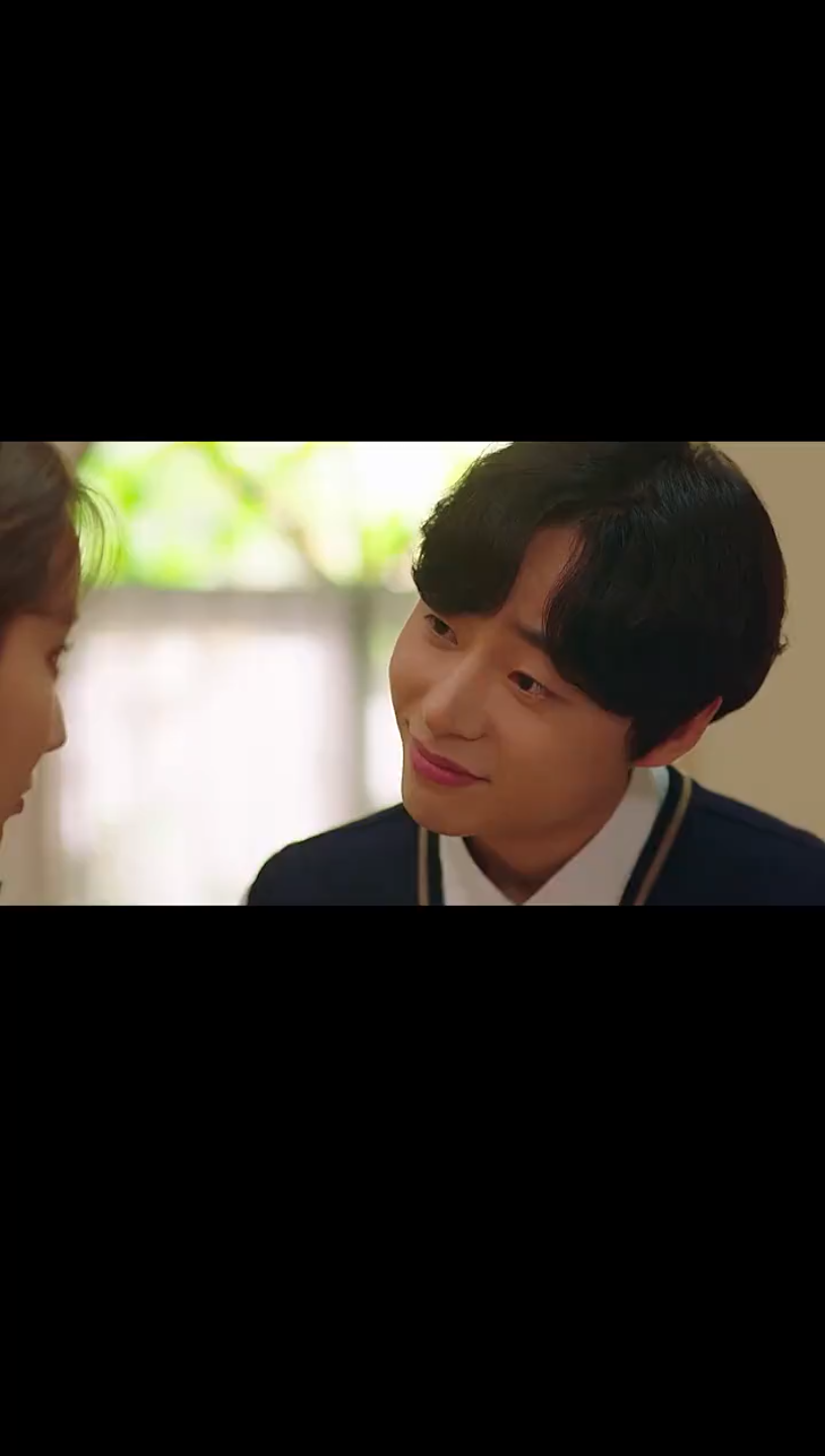 第五集 傲娇女神面纱后的真面目,是天使还是恶魔 "韩剧 "生存直播 "黄