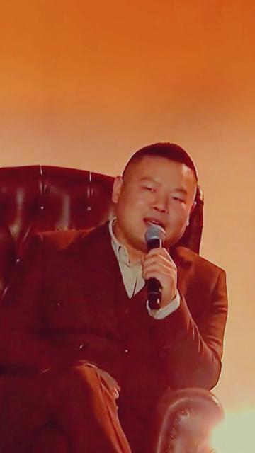 岳云鹏翻唱的这首《西楼儿女》相信你一定没有听过,别说还真耐听!