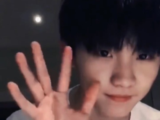 『马嘉祺』梦女向 "沉溺在你给的爱里"