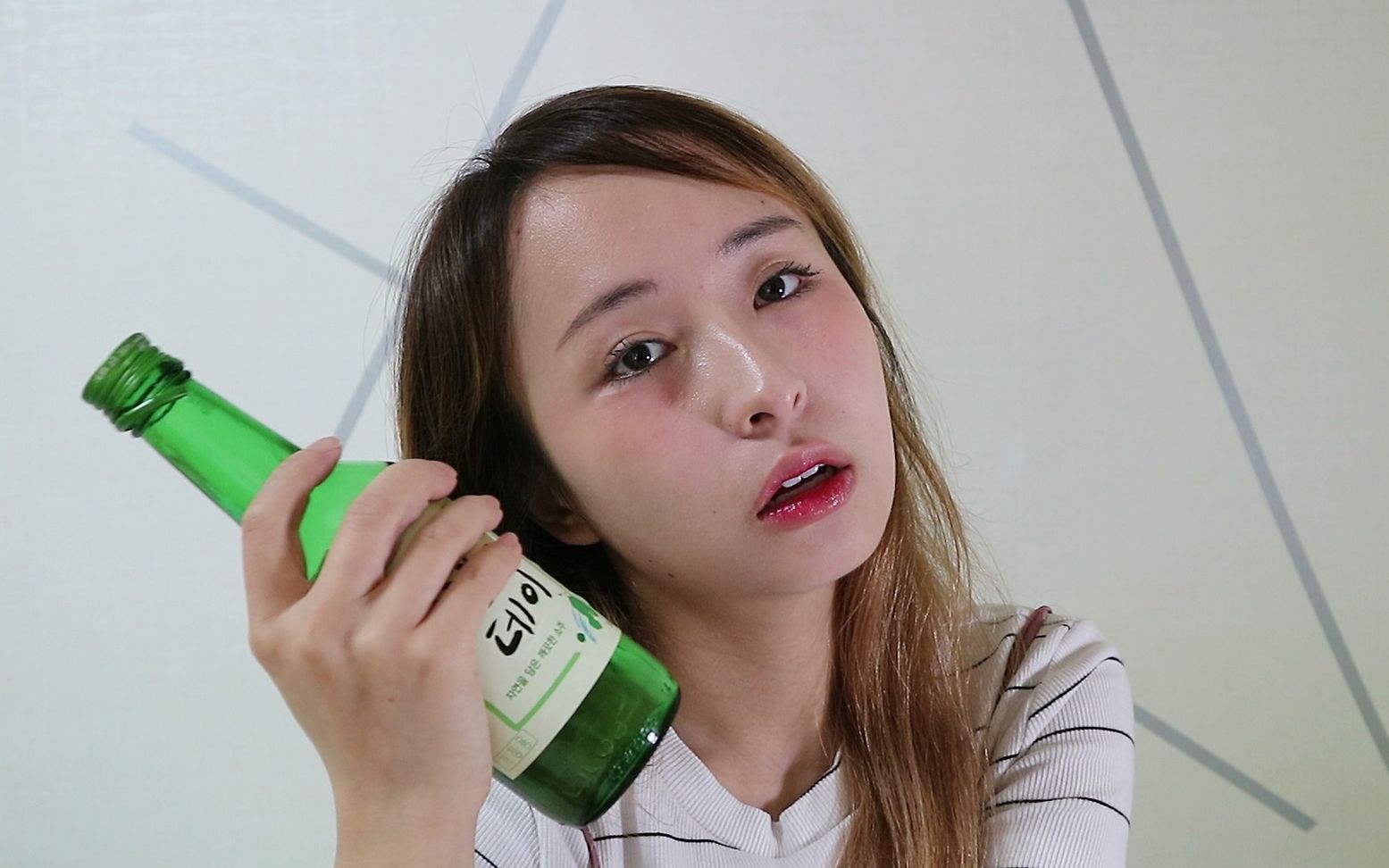 日式妆 igari(醉酒)装_哔哩哔哩_bilibili