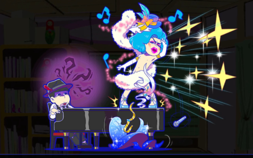 【塔防松】又攒了一波kara图鉴