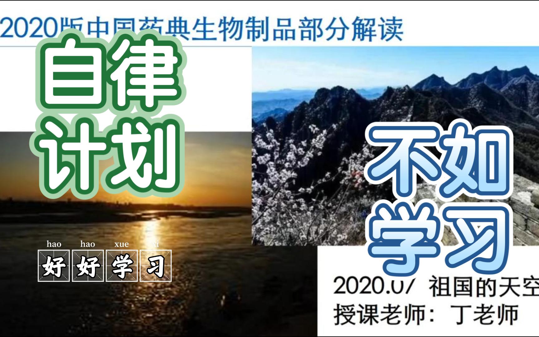 [图]2020版《中国药典》：关键变化解读 第五讲.mp4.mp4