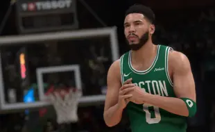 Download Video: NBA2K25连接不上，下载不了等网络问题解决办法