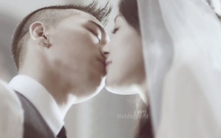 [图]【太阳Taeyang】Wedding dress舞蹈教学