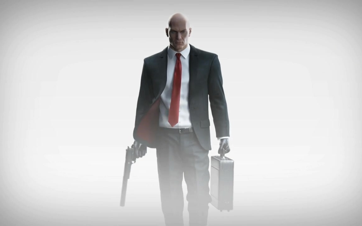 hitman1【杀手6】流程