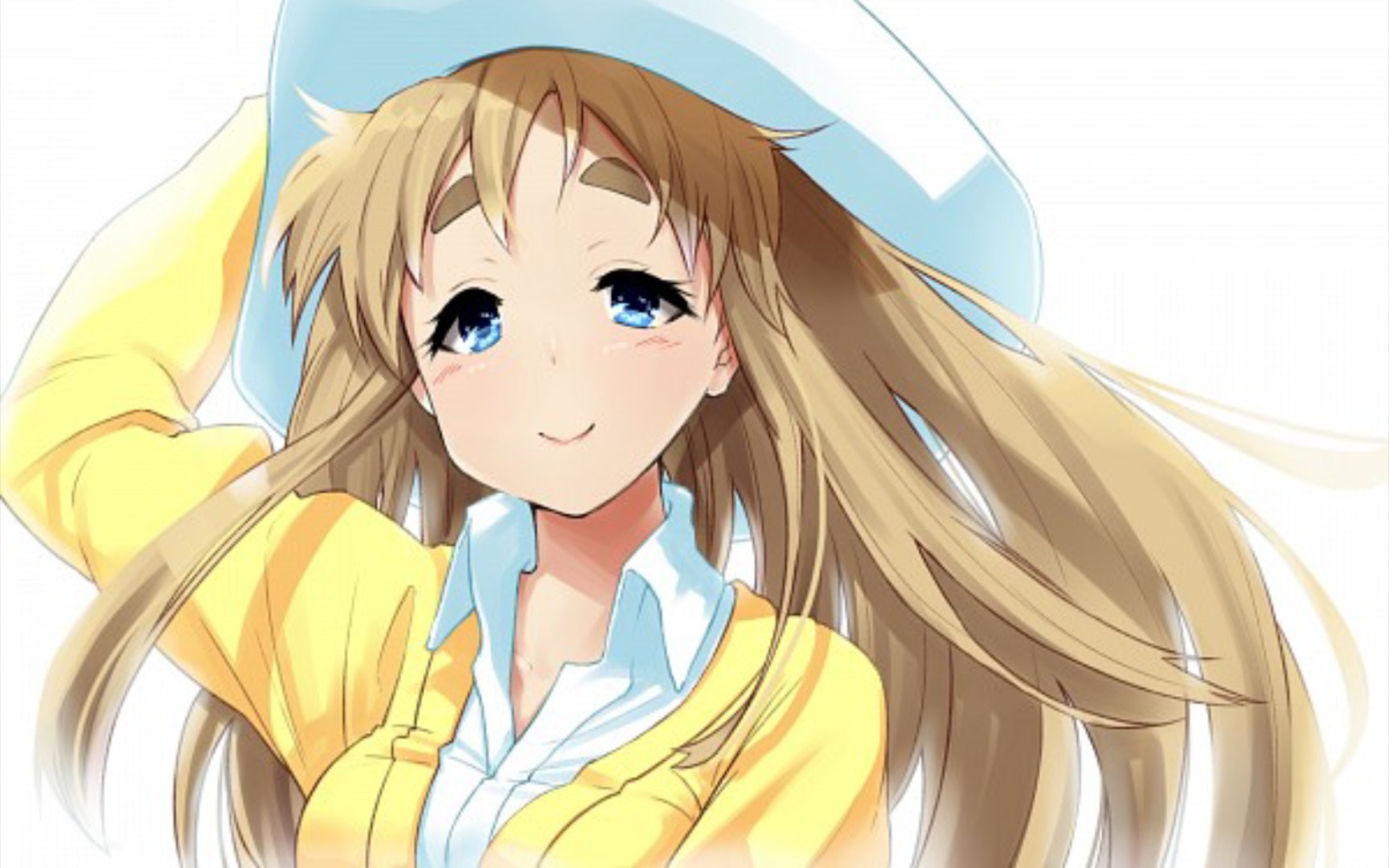 轻音少女琴吹紬第二弹