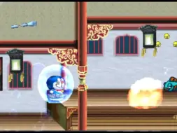 Tải video: 【PS游戏应求】哆啦A梦 2 - 童话之国 通关视频 Doraemon 2_ SOS! Otogi no Kuni -