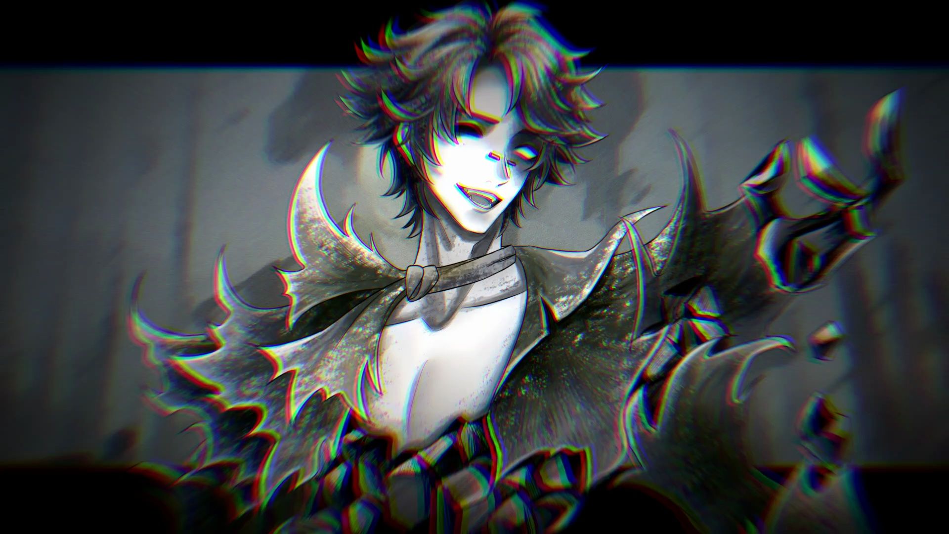 【第五人格|meme】勘&愚 -move your body