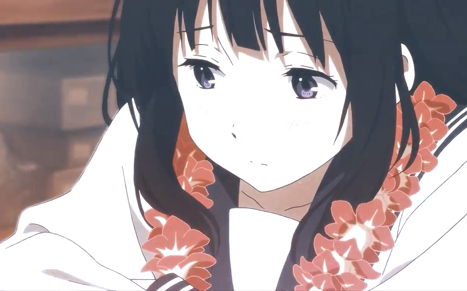 冰菓amv你我二人的命运