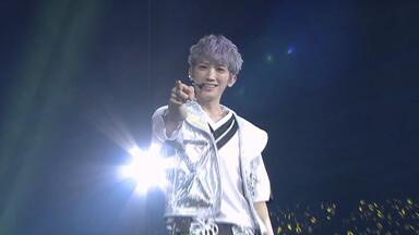 瑠璃川 字幕】A3! BLOOMING LIVE 2019 瑠璃川幸角色歌『MINORITY』cut_