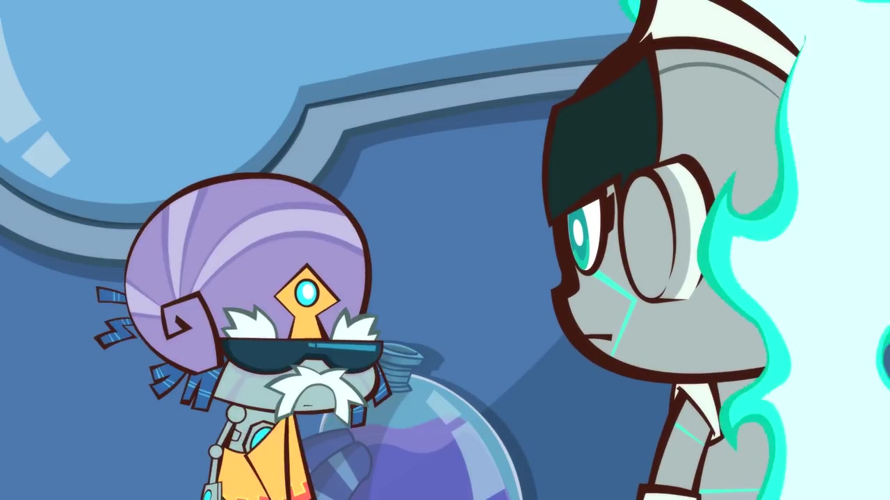 【伽罗主场回到过去】穿越星星球 i 开心超人联盟12 星际联盟 i ep 03