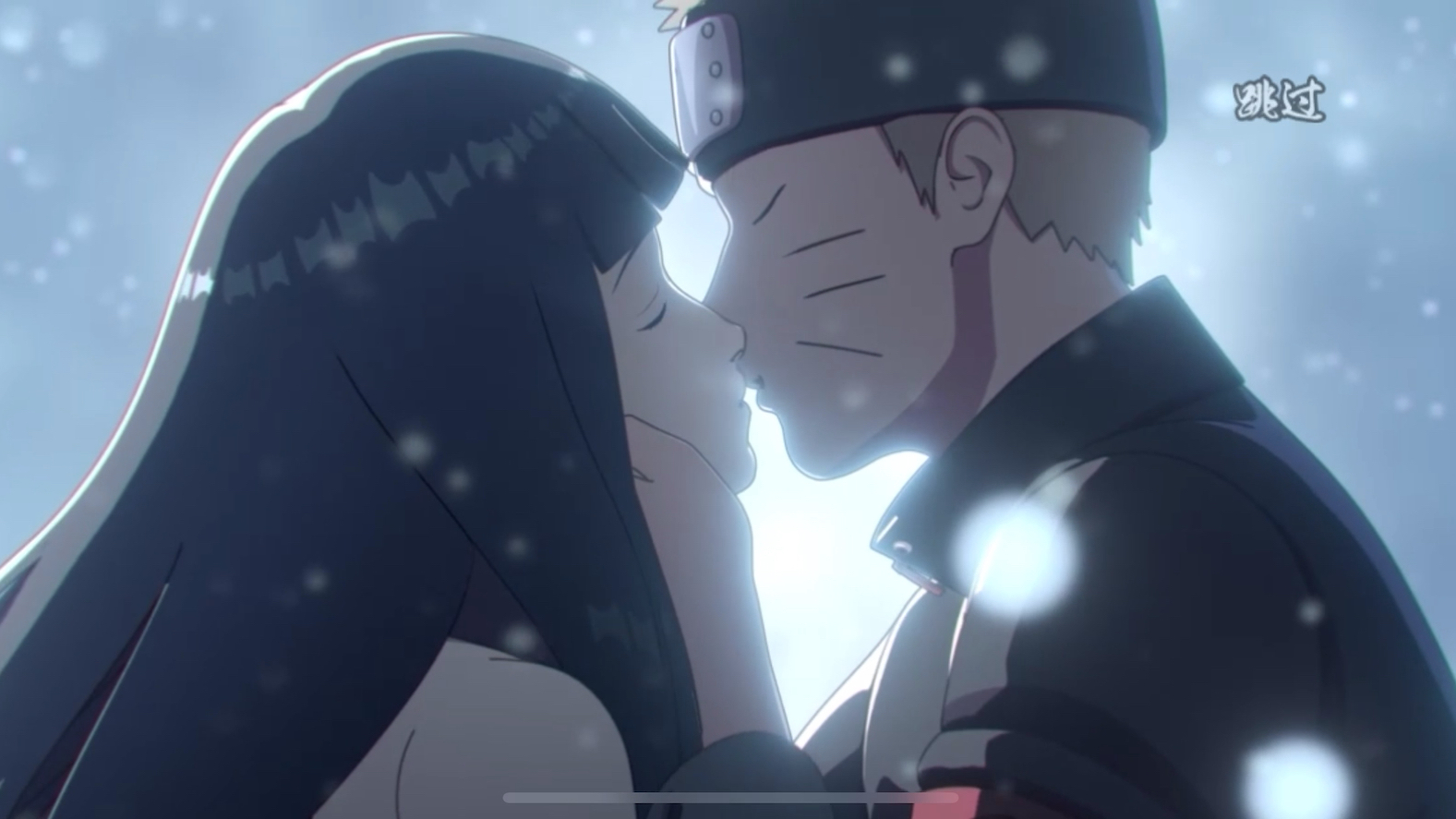 火影忍者the last活动过场动画