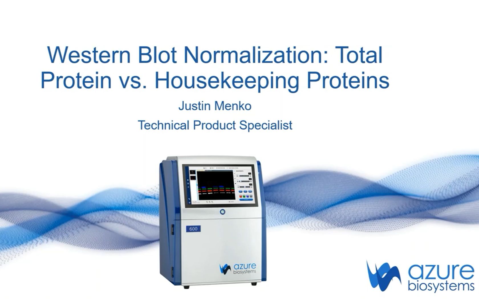 Western Blot归一化方法介绍哔哩哔哩bilibili