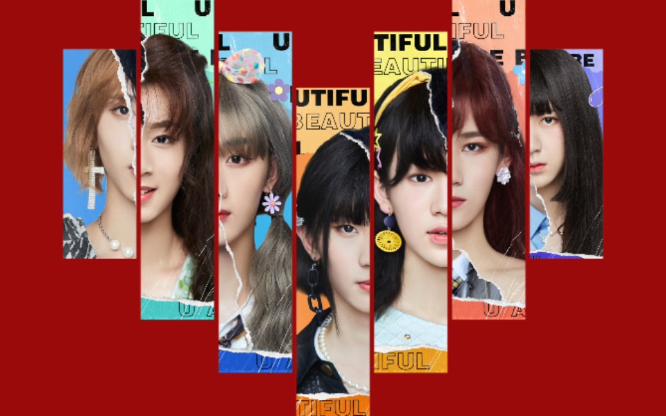 【时代少女团】时代少女团首支全员出镜mv曝光?